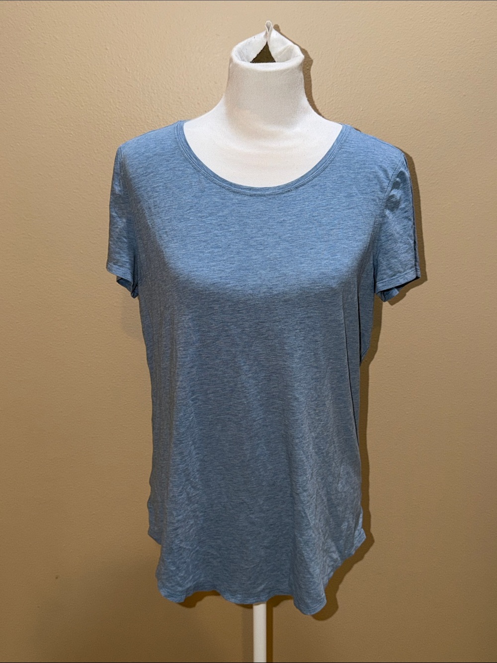 Lululemon Love Crew Tee
